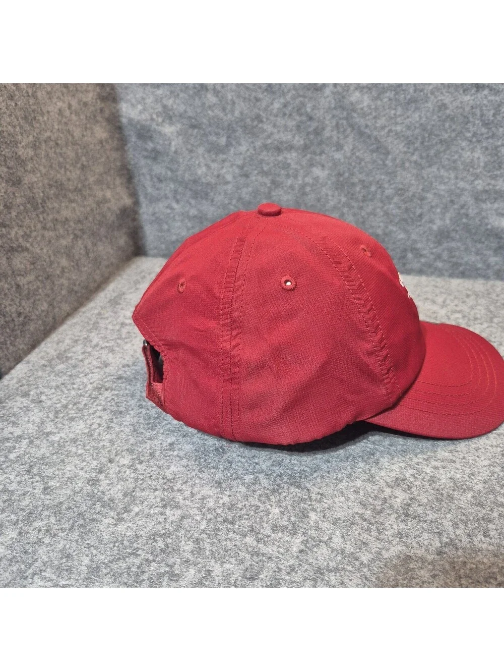 Sugar Loaf TPC Golf Hat 1997 Youth Ages 7-12 Red